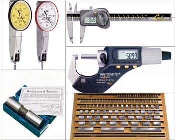 陜西精密機械設備量具的正確使用及其維護保養(yǎng)